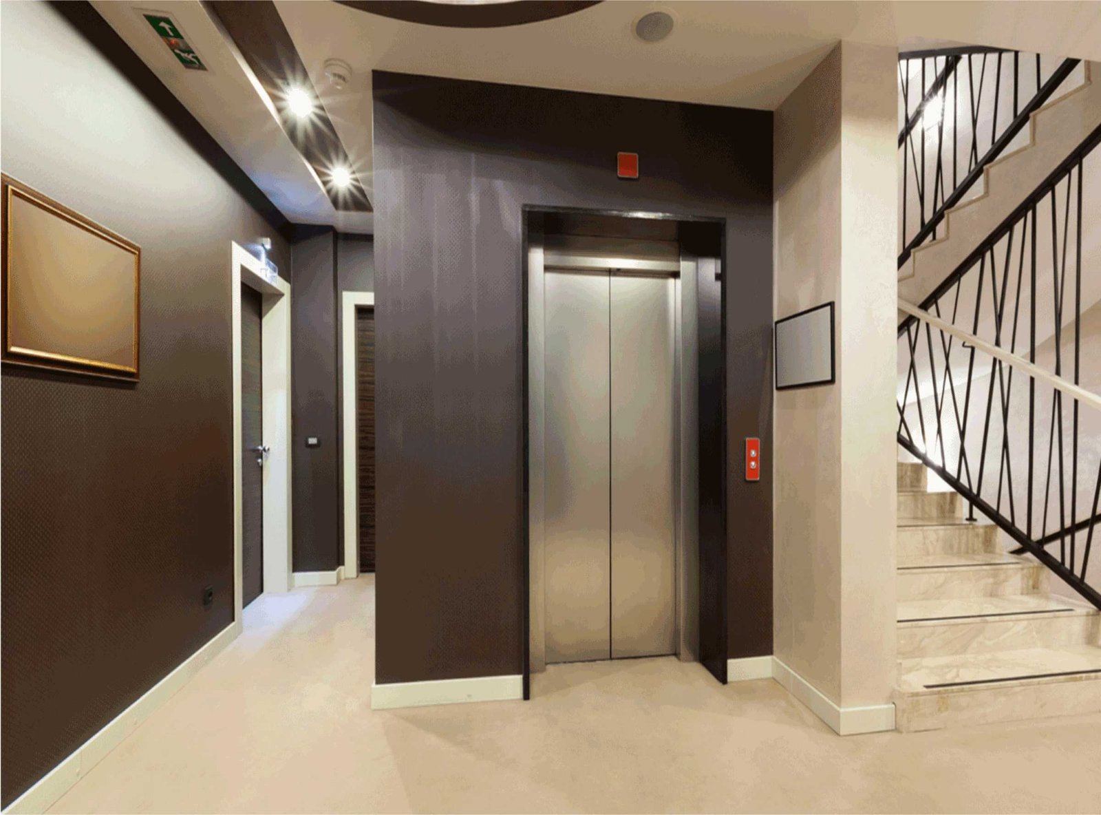 Home Passenger Elevator